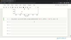 Deep Learning - Deep Neural Network for Beginners Using Python - One-Hot Encoding (NN Implementation) Instructional Video