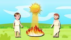 Five Facts - Solar Power Instructional Video