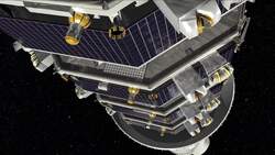 NASA | How Will the 4 MMS Spacecraft Launch and Deploy? Instructional Video