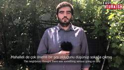 Turkish Idiom Compared: To Make a Camel Out of a Flea | Easy Turkish 27 - With Subtitles Instructional Video