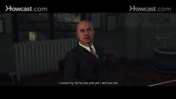 L.A. Noire Walkthrough: "The Naked City" (10 of 11) Instructional Video