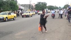 CLEAN : Cameroon's Silicon Mountain slows down amid separatist conflict News Clip