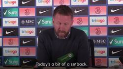Graham Potter urges Chelsea to respond after Villa defeat as fans call for him to resign Instructional Video