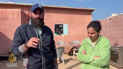 A bleak Christmas in Gaza: Christian community in danger of disappearing News Clip