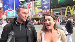 Reaction as national alert rings loud across US cell phones Instructional Video