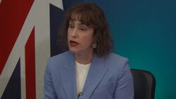 Kemi Badenoch says the Prime Minister has “surrendered” gains made from Brexit - full press conference News Clip