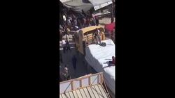 7 Palestinians killed by Israeli gunfire in Gaza News Clip