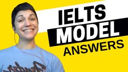 IELTS Model Essays - 3 Things to Learn: IELTS Energy Podcast Bonus Instructional Video
