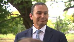 Manitoba Premier acknowledges he could be target of violence News Clip