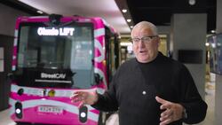 UK’s first Smart City Experience Centre opens in Milton Keynes News Clip