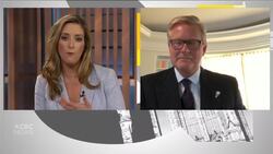 75th anniversary of the liberation of the Netherlands News Clip