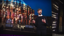 TED: What’s next for immersive storytelling? | Mark Grimmer Instructional Video