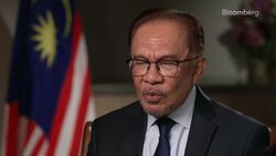 Malaysian Prime Minister Anwar on South China Sea, Foreign Investments News Clip
