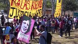 Latin American leaders promise environmentalist protection News Clip