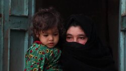 CLEAN : Desperate Afghans resort to selling their kidneys News Clip