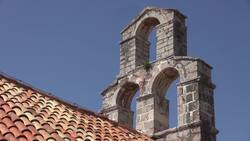 Budva - Historic Port Town in Montenegro Instructional Video