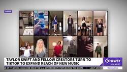 Taylor Swift's 'Midnight' Is Here After Millions Enjoyed TikTok Teases News Clip