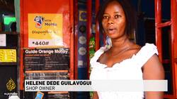 Guinea: Mistrust thwarts Ebola vaccination effort News Clip
