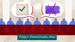 The Fugitive Slave Act Instructional Video