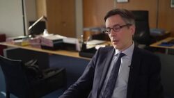 CLEAN : Asylum applications up at the end of 2021, says French asylum body News Clip