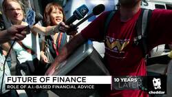 10 Years Later: How Fintech Emerged From the Financial Crisis News Clip