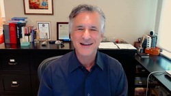 Daniel J. Levitin - They Say There Was a Secret Chord: Music as Medicine Instructional Video