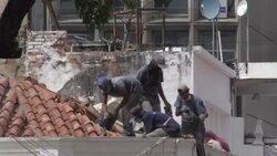 CLEAN : Streets busy as Caracas goes into stricter period of easing lockdown News Clip