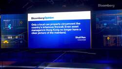 China Restricts Overseas Access to Corporate Information News Clip