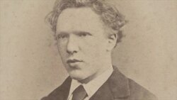 Vincent Van Gogh's The Starry Night: Great Art Explained Instructional Video