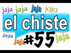 Learn Spanish with a Joke - (#55) Instructional Video