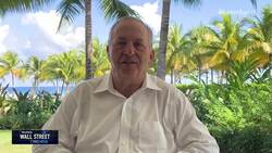 What Summers Wants to See Out of 'Three Amigos' Summit News Clip