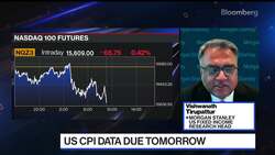 Fed Is Done Hiking Rates: Morgan Stanley's Tirupattur News Clip