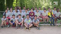 This Is the Only School for Refugees in the U.S. Instructional Video