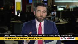 Over Ontario Liberal MPs are asking Trudeau to resign News Clip