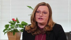 Ewa Dziedzic-Elliott - Teachers Make a Difference - Jadwiga Kosiarska Instructional Video