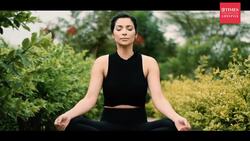 Yoga for glowing skin: Transform your skin with these simple yoga asanas News Clip