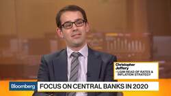 2020 Outlook for Central Banks News Clip