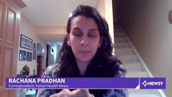 How The Country's Opinion Of Vaccines Has Changed In 365 Days News Clip