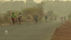 South Sudan no longer has famine News Clip