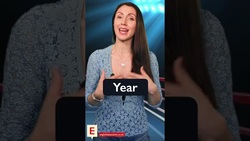 Ear vs Year #shorts Instructional Video