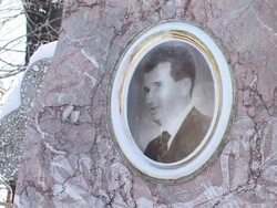 CLEAN: Romanian dictator Ceausescu's remains exhumed for DNA tests News Clip