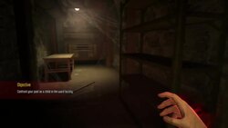 F.E.A.R. 3 Fettel Walkthrough Part 41: Ward (1 of 3) Instructional Video