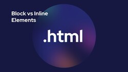 Understanding HTML Display Settings Instructional Video