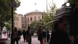 Norway’s wealth fund to sue Volkswagen over Dieselgate News Clip