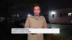 Police search for suspect wanted in Halloween slashing in Central Islip News Clip