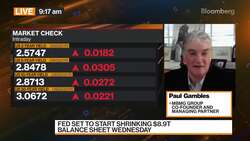 MBMG Group's Gambles Is Long Treasuries News Clip