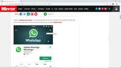 The Absolute Beginners 2023 Guide to Cybersecurity - Part 3 - WhatsApp Scam Instructional Video