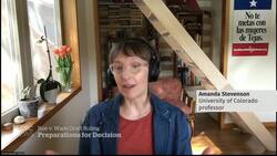 U.S. braces for fallout from Roe v. Wade decision News Clip