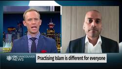 How Muslims are celebrating Ramadan News Clip