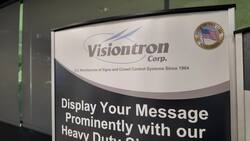 Made on Long Island: Visiontron in Holtsville News Clip